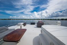 Buy a yacht Lila Cuy - WESTPORT