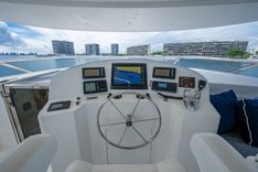 Buy a Lila Cuy 112 at Shestakov Yacht Sales