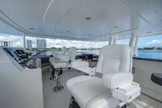 Lila Cuy - WESTPORT yacht sale