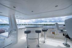 Buy a yacht Lila Cuy - WESTPORT