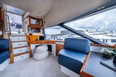 Buy a Lila Cuy at Shestakov Yacht Sales