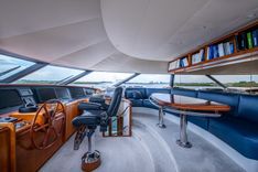 Lila Cuy - WESTPORT yacht sale