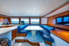 Buy a yacht Lila Cuy