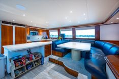 Lila Cuy 2006 yacht sale