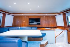 Buy a yacht Lila Cuy 2006