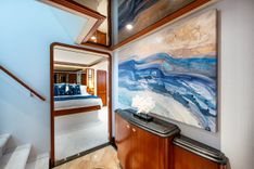 Lila Cuy - WESTPORT yacht sale