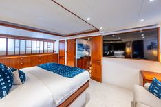 Buy a Lila Cuy 2006 at Shestakov Yacht Sales