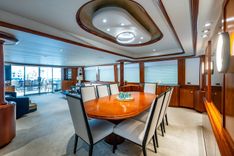 Buy a Lila Cuy 2006 at Shestakov Yacht Sales