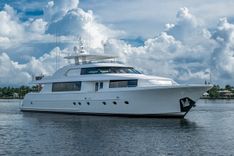 Buy a Lila Cuy - WESTPORT at Shestakov Yacht Sales