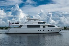 best yacht sales deals Lila Cuy - WESTPORT