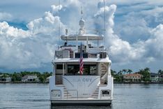 Buy a yacht Lila Cuy 2006