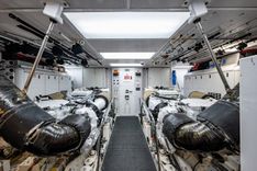 Lila Cuy - WESTPORT yacht sale