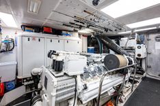 Lila Cuy 112 yacht sale