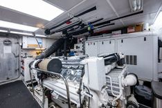 Buy a yacht Lila Cuy - WESTPORT