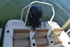 No Name - NAUTICSTAR yacht sale