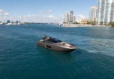 DA ROSE 2012 yacht sale