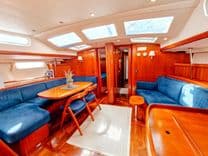 Buy a B - 57 2004 at Shestakov Yacht Sales