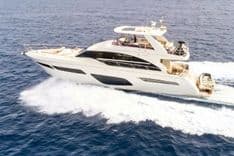 Buy a NO NAME 69 at Shestakov Yacht Sales