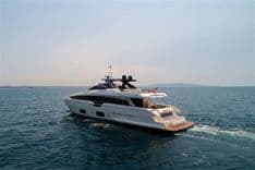 Buy a yacht LONTANO - Ferretti Yachts