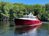 Buy a GAZELLE 44 at Shestakov Yacht Sales