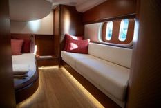 best yacht sales deals GAZELLE 44