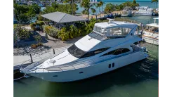 Продажа яхты OHANA - Marquis