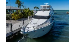 Купить яхту OHANA 59 в Shestakov Yacht Sales