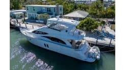 Лучшие предложения покупки яхты OHANA