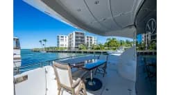 Продажа яхты OHANA - Marquis