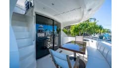 Купить яхту OHANA 59 в Shestakov Yacht Sales