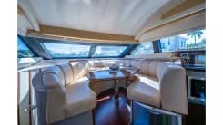 Продажа яхты OHANA