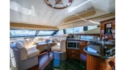 Стоимость яхты OHANA - Marquis