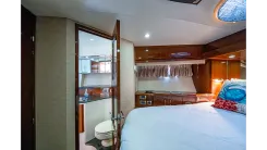 Продажа яхты OHANA 59