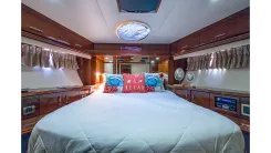Купить яхту OHANA в Shestakov Yacht Sales