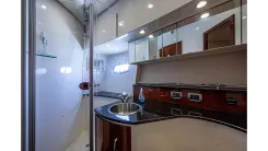 Купить яхту OHANA 59 в Shestakov Yacht Sales