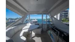 Купить яхту OHANA в Shestakov Yacht Sales