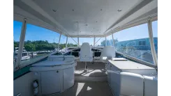 Купить яхту OHANA - Marquis в Shestakov Yacht Sales