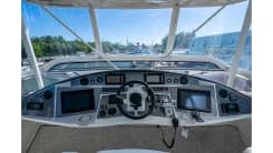 Продажа яхты OHANA 59