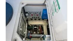 Стоимость яхты OHANA 2007