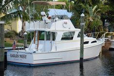 EAGLES NEST - WHITICAR