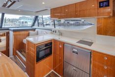 Купить SABINE 395 SUV