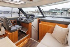 Стоимость яхты SABINE - Riviera