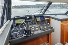 Стоимость яхты SABINE - Riviera