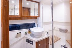 Продажа яхты SABINE