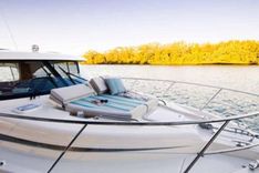 Стоимость яхты SABINE 395 SUV