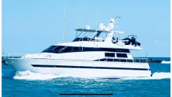 the best price on 1990 Versilcraft 70 Motor Yacht Challenger