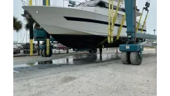 Buy a yacht 1990 Versilcraft 70 Motor Yacht Challenger 1990