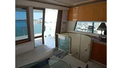 1990 Versilcraft 70 Motor Yacht Challenger - VERSILCRAFT price