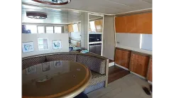 Buy a 1990 Versilcraft 70 Motor Yacht Challenger 1990 at Shestakov Yacht Sales