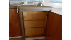 1990 Versilcraft 70 Motor Yacht Challenger